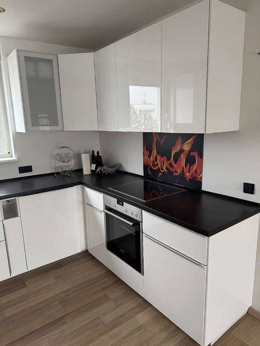 Дава се под наем Двустаен апартамент в София, Зона Б-5 - 64 кв.м за 612 € - Снимка #4