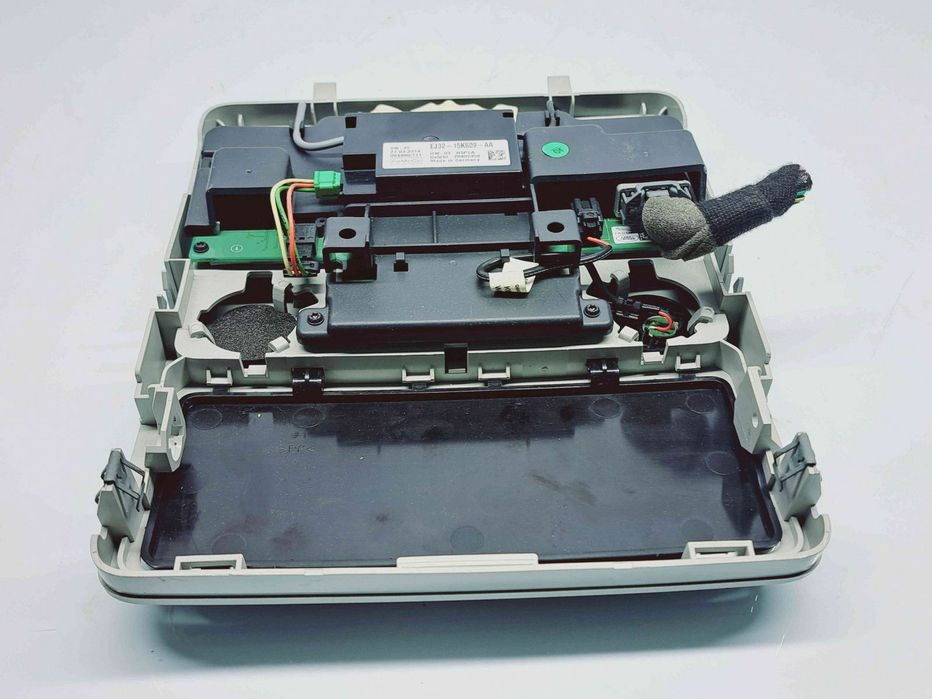 Plafoniera fata LAND ROVER Range Rover Evoque [Fabr 2011-2018] EJ32-1