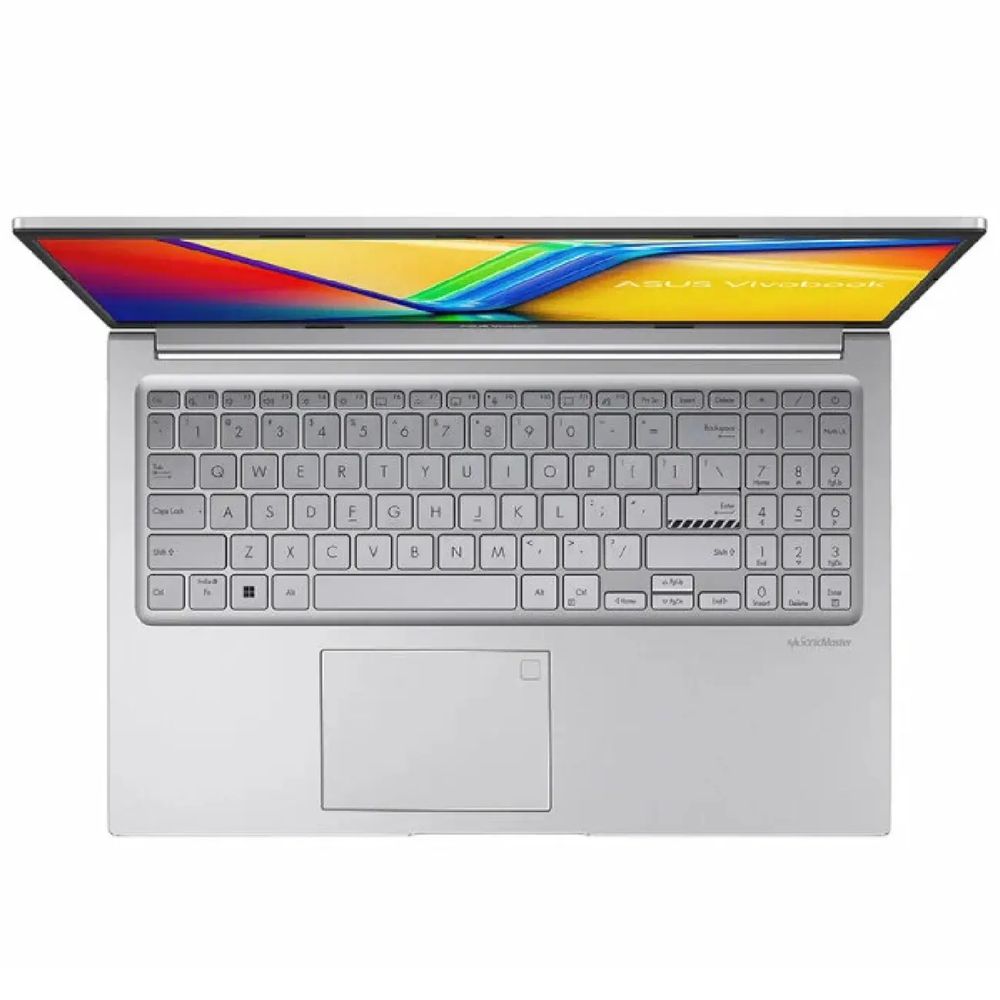 Ноутбук ASUS VIVOBOOK/ X1504ZA I5-1235U/8GB RAM/512GB SSD