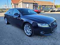 Audi a5 ,Sline,2011