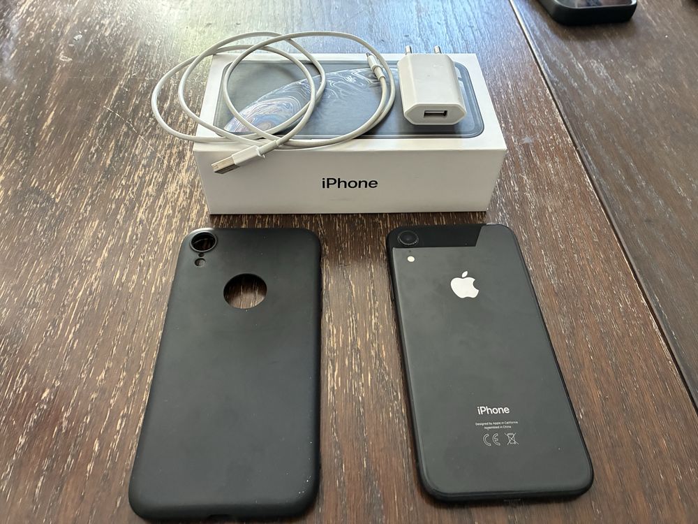 Iphone XR Като нов