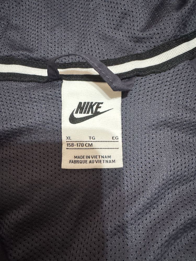 Детско яке Nike