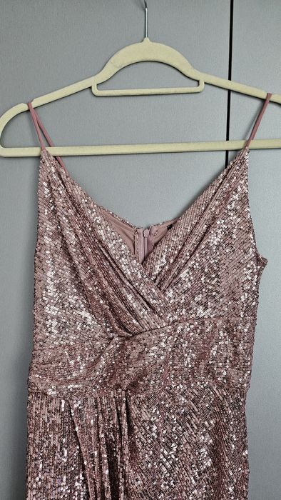 Елегантна официална рокля