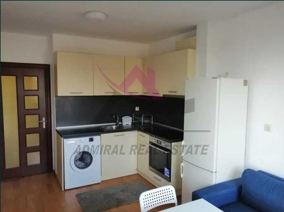 Двустаен -обзаведен -Бриз