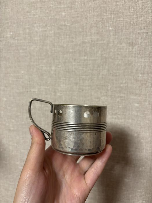 Продам подстаканник