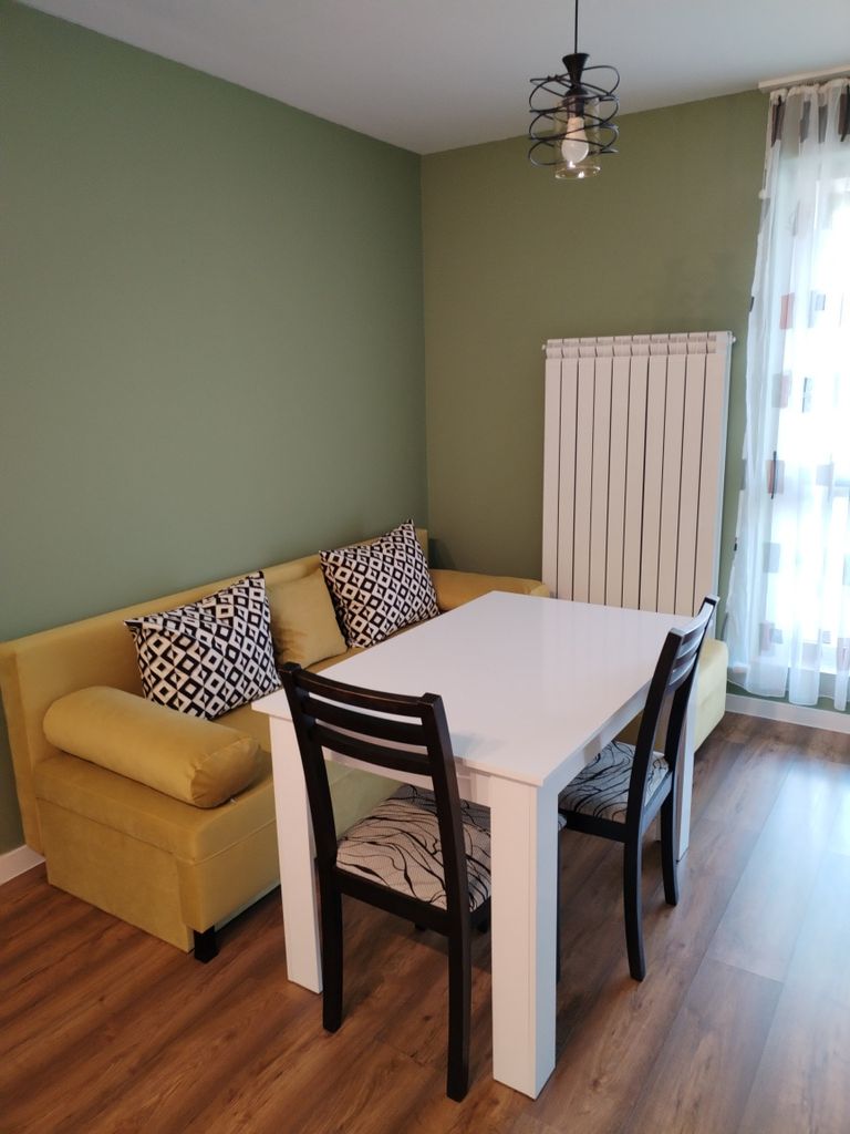 Дава се под наем Едностаен апартамент в Враца, Дъбника - 64 кв.м за 382.5 € - Снимка #9