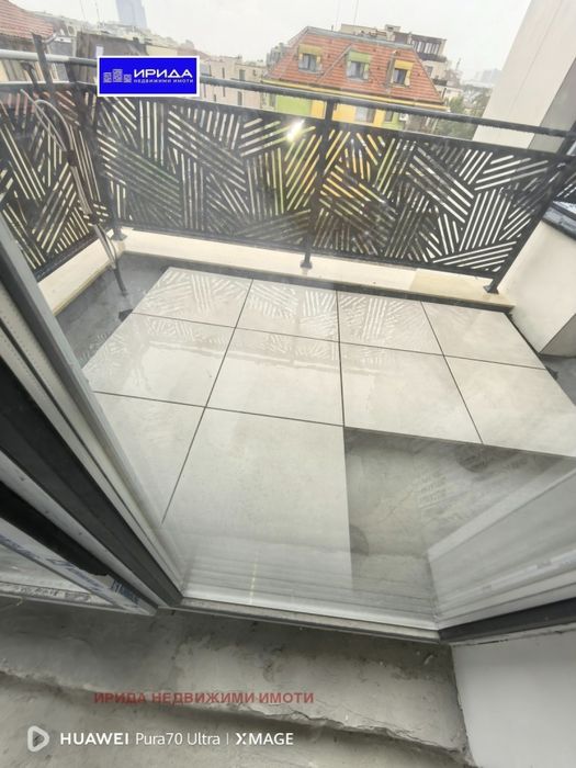 Просторен тристаен апартамент в квартал Манастирски ливади с АКТ 16!