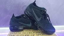 Nike Air Vapormax 2023 FK Черни Налични номера: 42