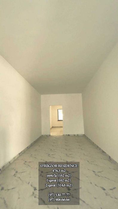 Бизнес учун нотурар жой ижарага берилади