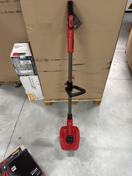 Sapatoare pe acumulatori Einhell GE-CR 18/20 Li