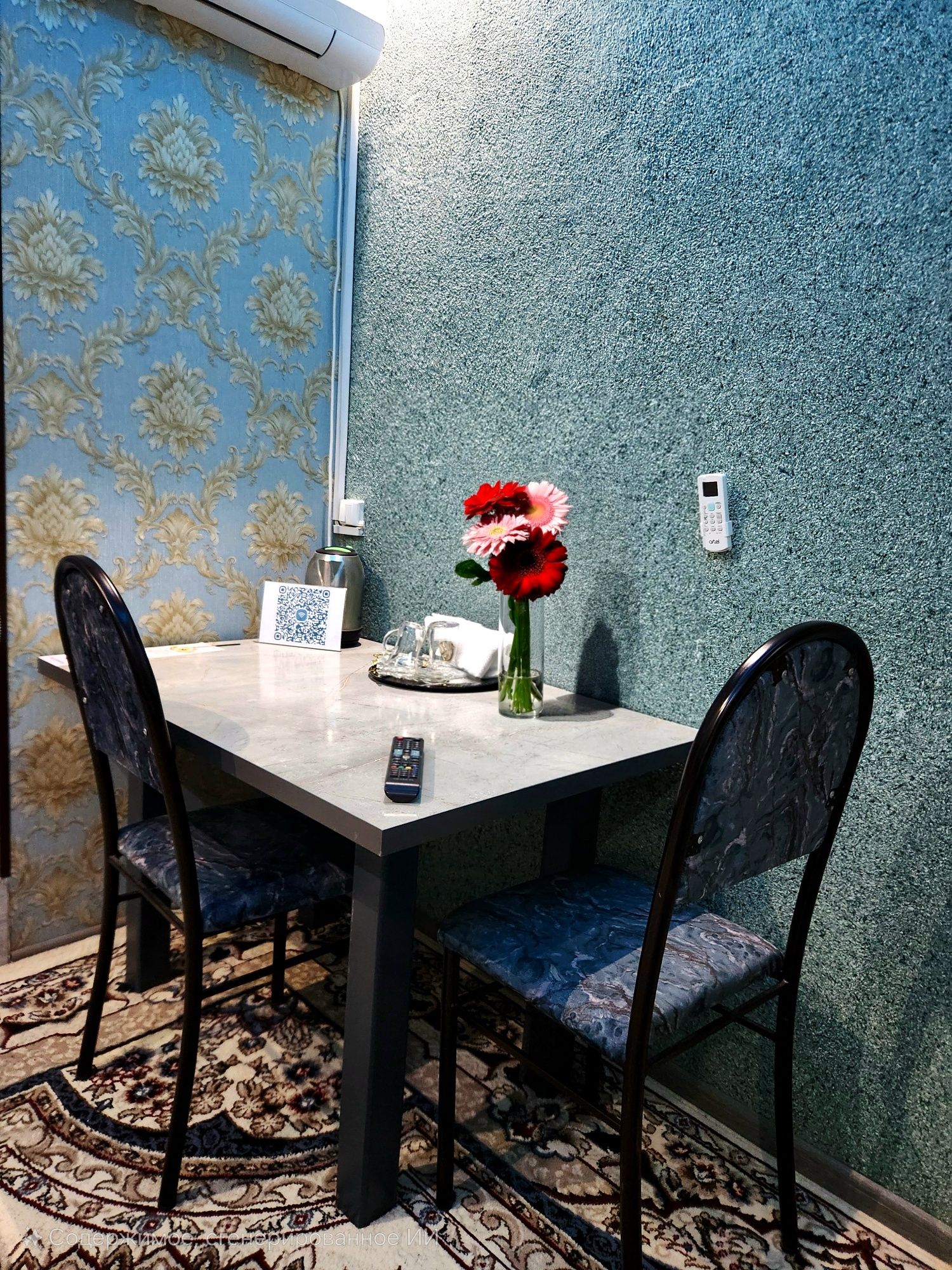 [Без Загс] Mehmonxona Turdagi Apartamentlar Samarkand