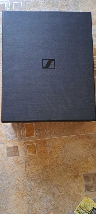 Căști Sennheiser HD 6XX