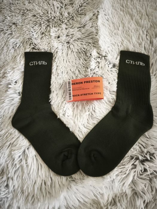 HERON PRESTON чорапи различни модели и цветове НОВИ
