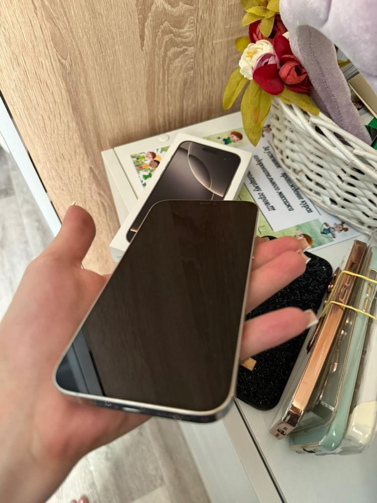 IPhone 12 pro max 256 gb