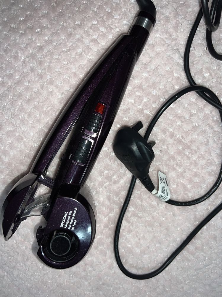 Маша за коса BaByliss