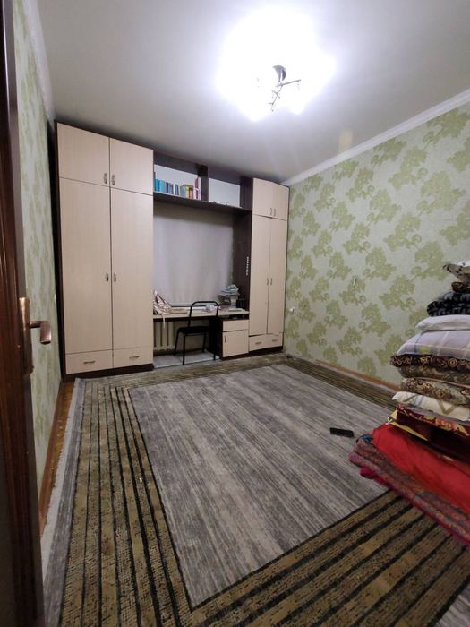 СРОЧНО!!! Продаётся 4х ком кв-ра на Юнусабаде