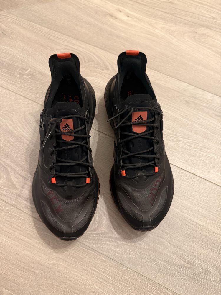 Adidas ultraboost 21 goretex