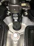 Injectoare peugeot citroen ford fiat DELPHI cod 9686191080 2.0 tdci