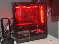 Pc Gaming entry level