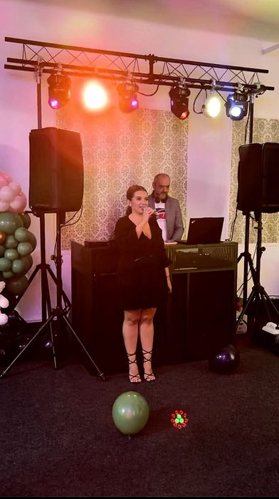 DJ Bob & Daiana Balanean – Muzică Live + DJ pentru Evenimente