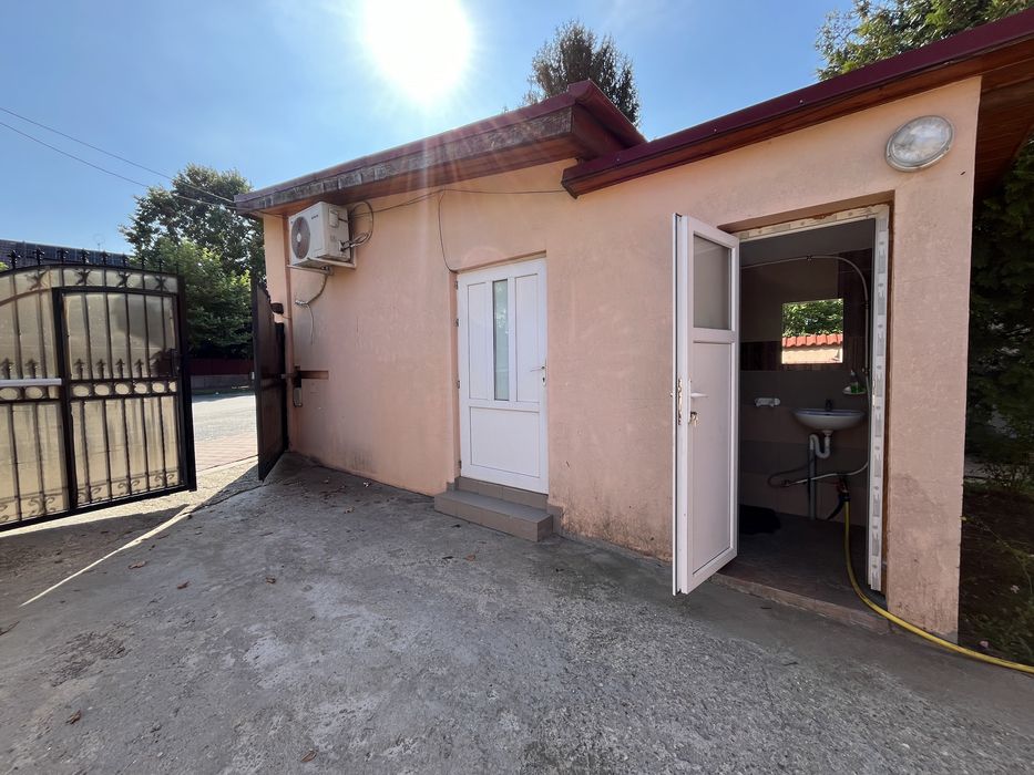 Spatiu de inchiriat Cățelu Ilfov 38mp