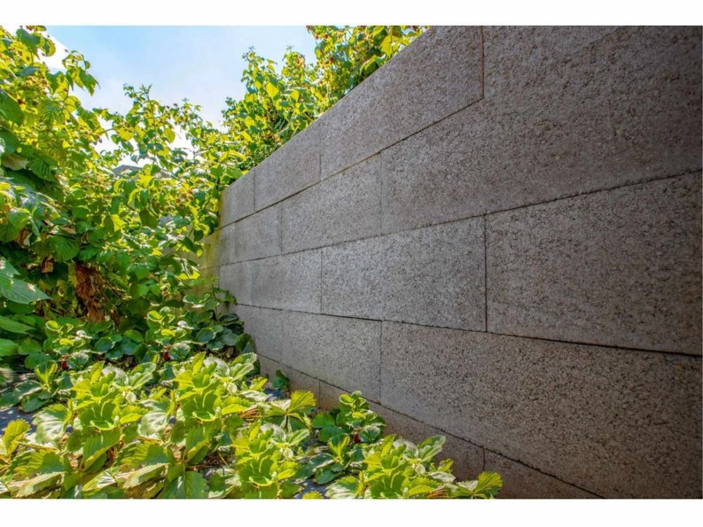 Boltar beton pentru fundatie 500x250x195mm
