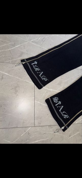 trapstar pantaloni