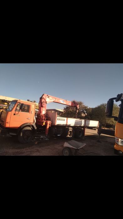 манипулятор сотилади