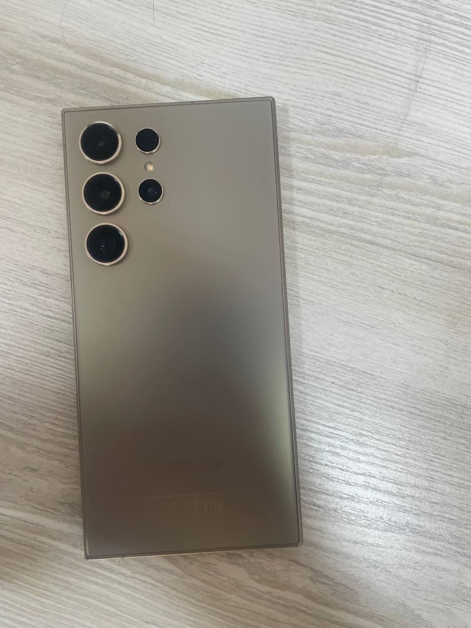 Samsung S24 Ultra 12/256 Gb