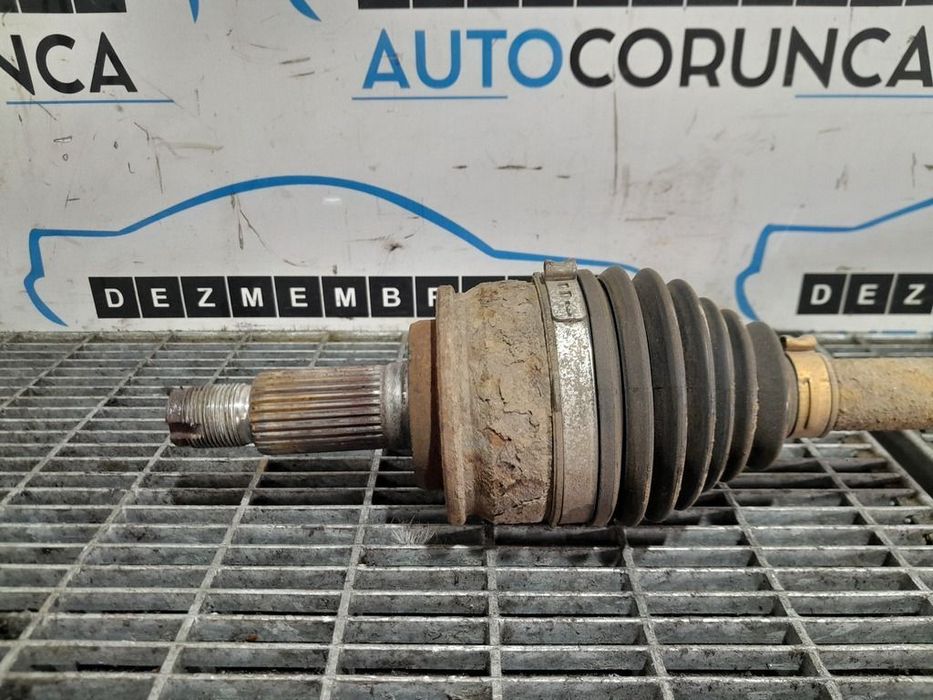 Planetara Stanga Fata Suzuki Grand Vitara 1.9 DDIS 2006 - 2012 129CP Manuala F9QB (966) ...