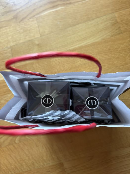 Sauvage Christian Dior Parfum si Eau de Parfum