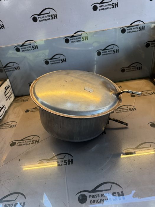 Rezervor boiler truma b10 gaz 10 l rulota autorulota