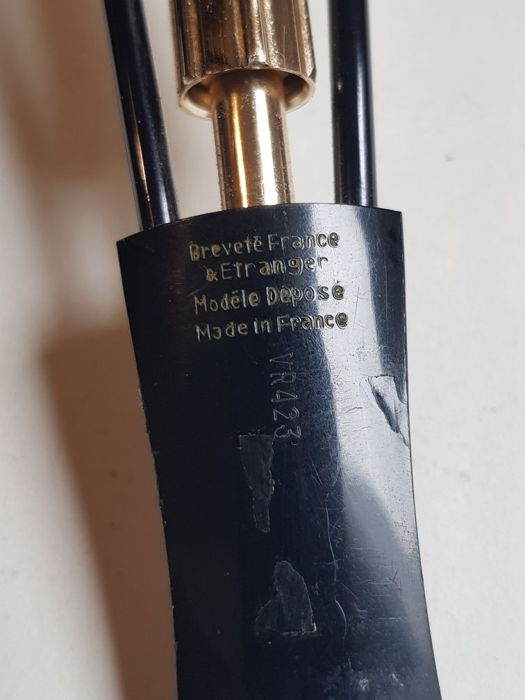 Pipa vintage Jima
