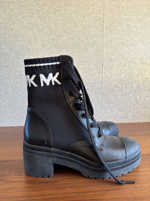 Дамски боту Michael Kors