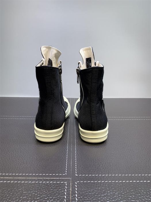 Rick Owens Ramones calitate premium marimi 39,40,41,42,43,44