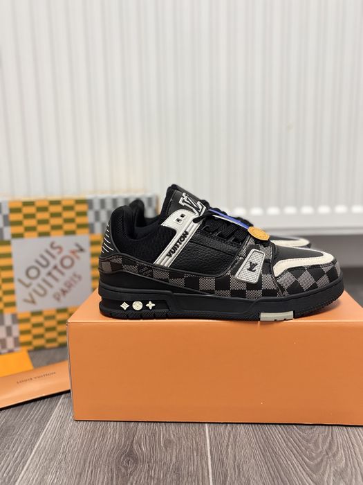 Louis Vuitton Trainer