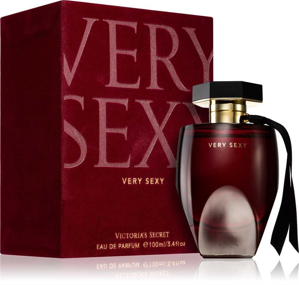 Victoria's Secret Very Sexy Парфюмза жени 100m