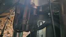 Contact hiss încuietori ecu honda 954