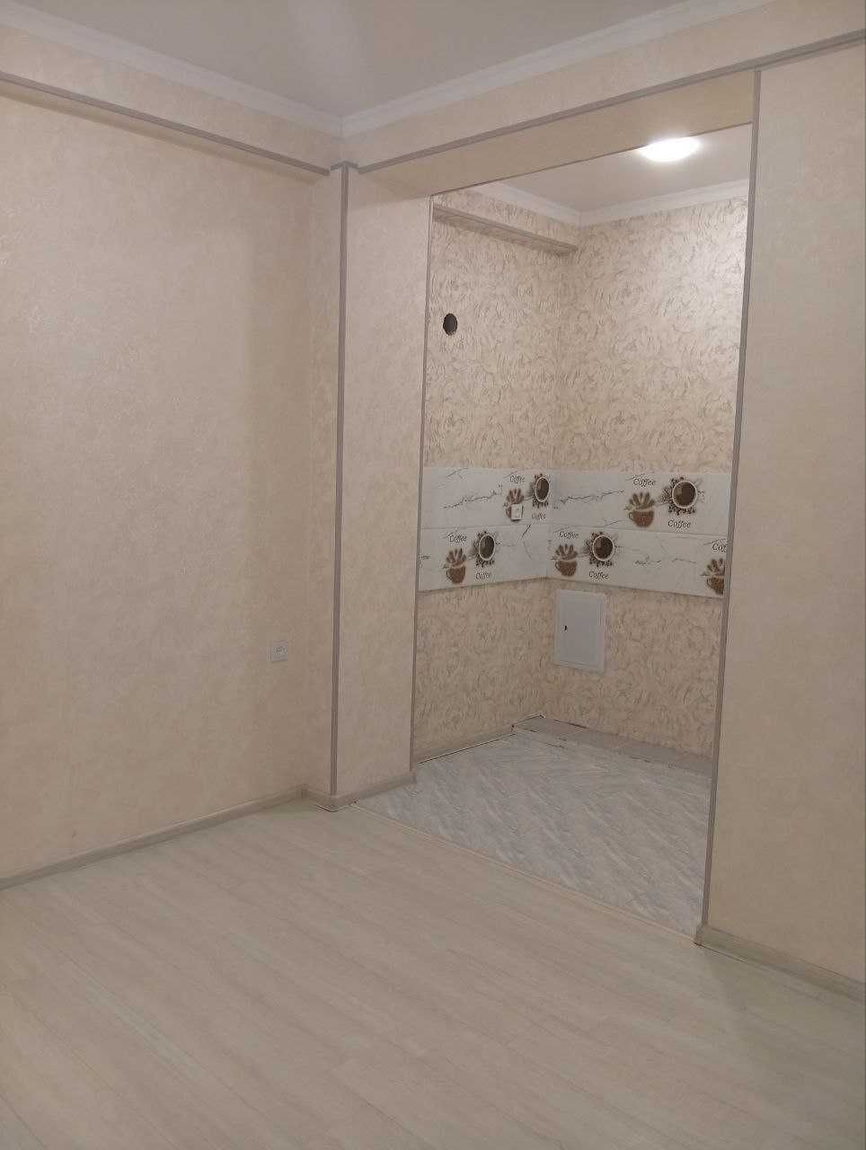 Продам квартиру 1/2/3 новостройка яшнабадский район