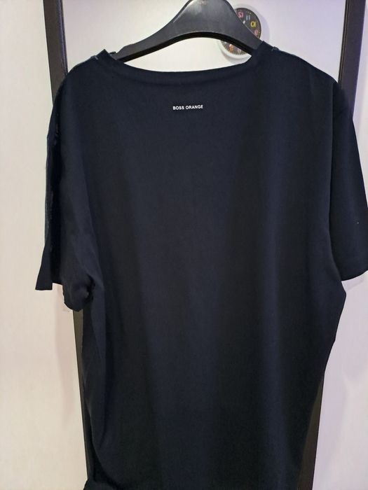 Tricou boss Orange marimea XL
