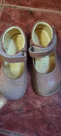 Pantofi fetita Bundgaard, marimea 24