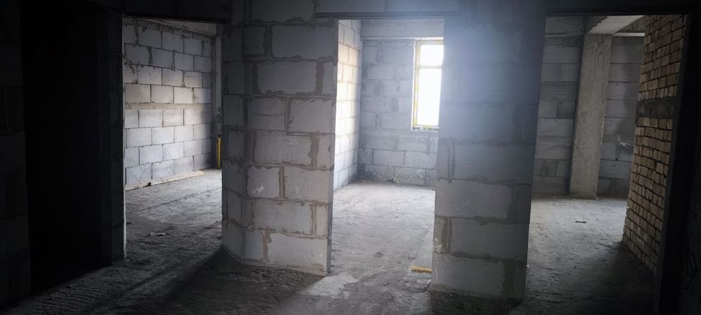 Продаётся новостройка дуплекс Юнусабадский район