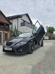 Vand seat leon fr