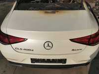 Dezmembrez mercedes cls w257 cls 400 4-matic AMG D29 SCR OM656/stop