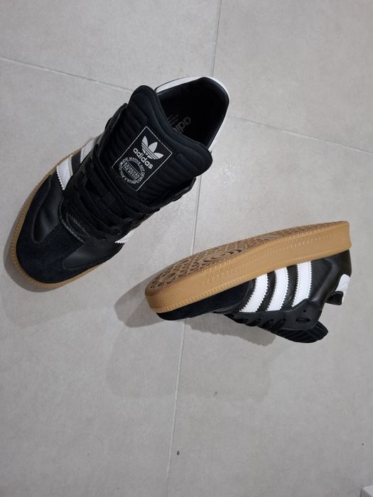 Adidas samba xlg