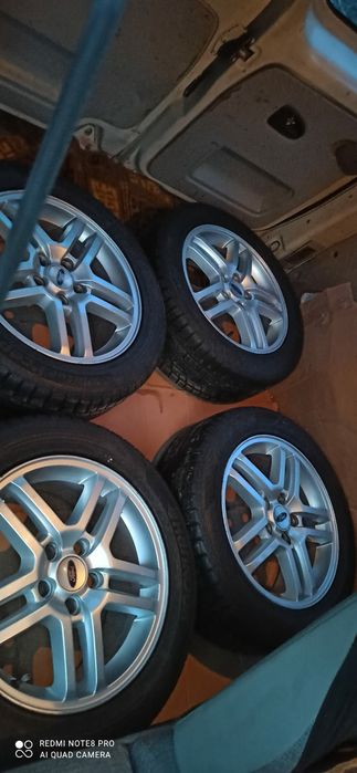 De Vanzare Ford Focus mk3