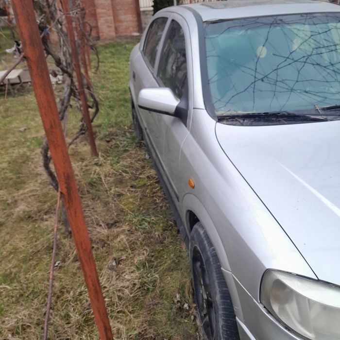 De vânzare opel astraG