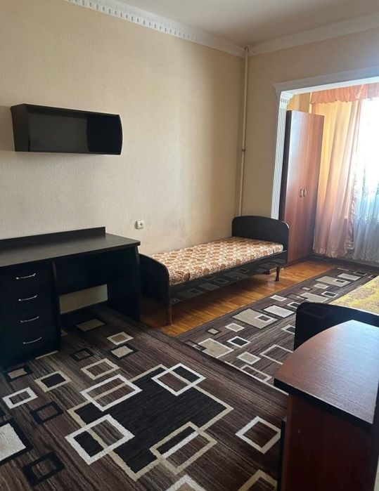 Аренда 4 ком Кушбеги Башлык