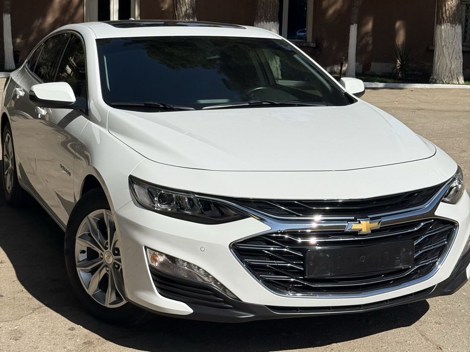 Malibu 2  turbo premier 2022/2023