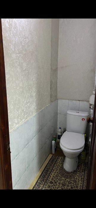 Продается квартира Своя 2/1/9 Орентир Сергели Ярмарка Карзинка